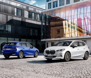 BMW Serie 2 Active Tourer