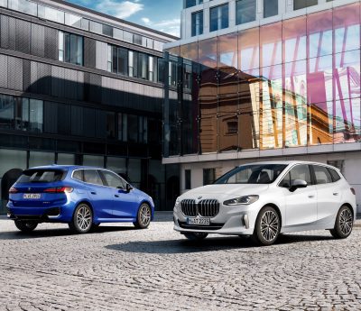 BMW Serie 2 Active Tourer