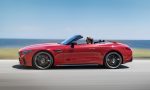 Mercedes-AMG SL: renace un clásico con hasta 585 CV