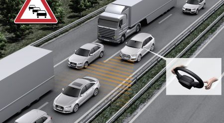 2010 // Ayudas a la conducción