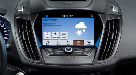 2016 // Conectividad