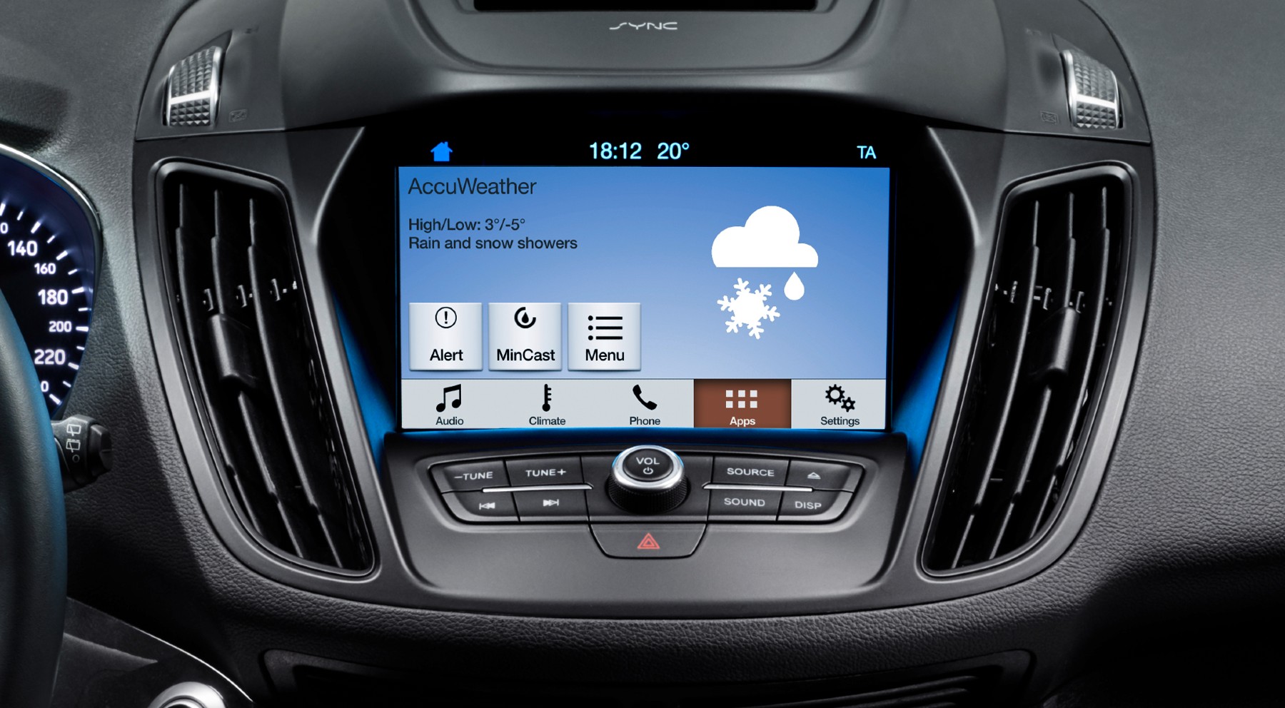 2016 // Conectividad