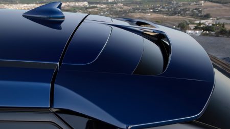 Kia EV6 / Aerodinámica trabajada