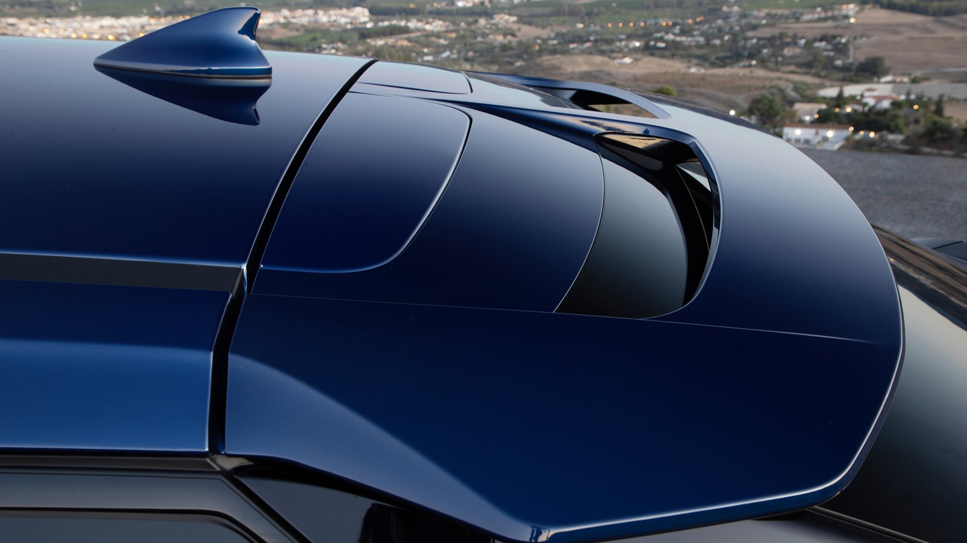 Kia EV6 / Aerodinámica trabajada