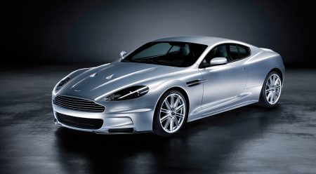 Coches de Rafa Nadal