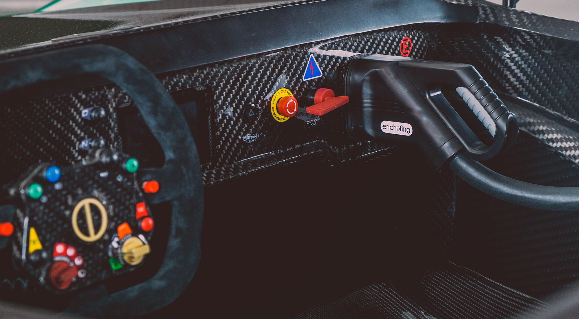 Baltasar Revolt // Recarga