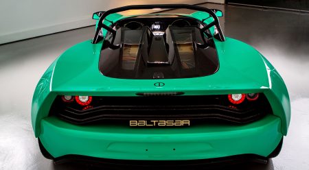 Baltasar Revolt // Precio