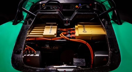 Baltasar Revolt // Batería