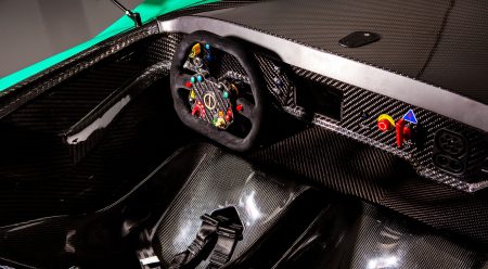 Baltasar Revolt // Fibra de carbono