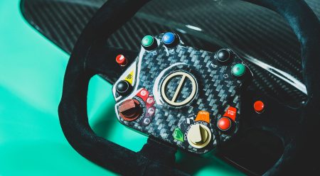 Baltasar Revolt // Modos de conducción