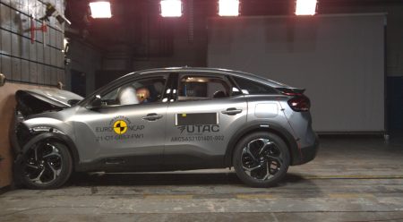 Euro NCAP