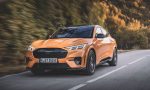 Ford Mustang Mach E GT: el culto al V8 se hace eléctrico