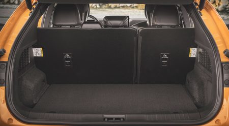 Ford Mustang Mach E GT