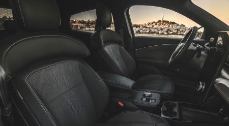 Ford Mustang Mach E GT