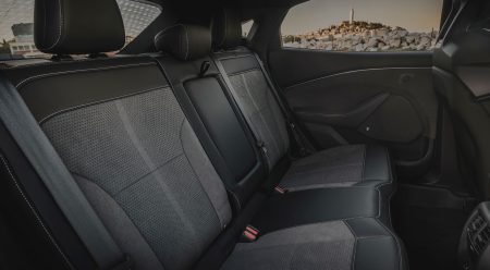 Ford Mustang Mach E GT