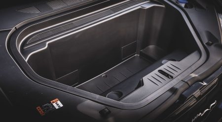 Ford Mustang Mach E GT