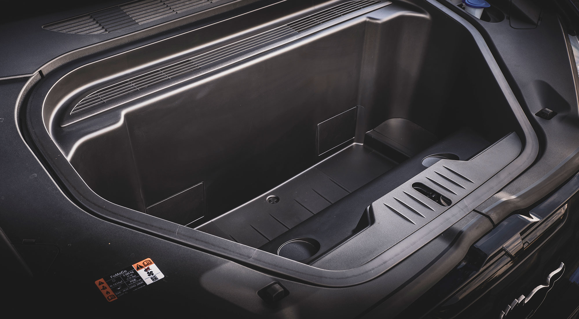 Ford Mustang Mach E GT