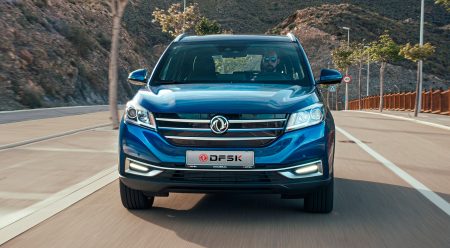 DSFK Seres 3 // Desde 37.495 euros