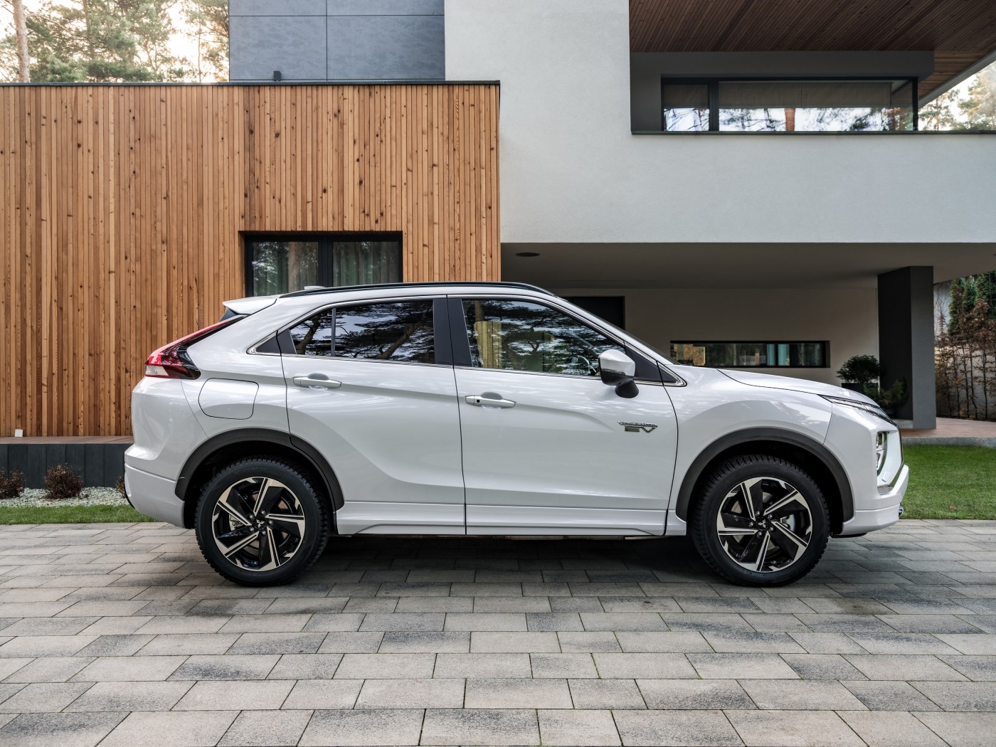 Mitsubishi Eclipse Cross / Precios