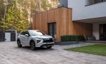 Mitsubishi Eclipse Cross, un SUV enchufable y asequible