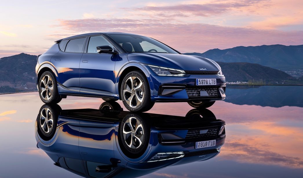 Kia EV6