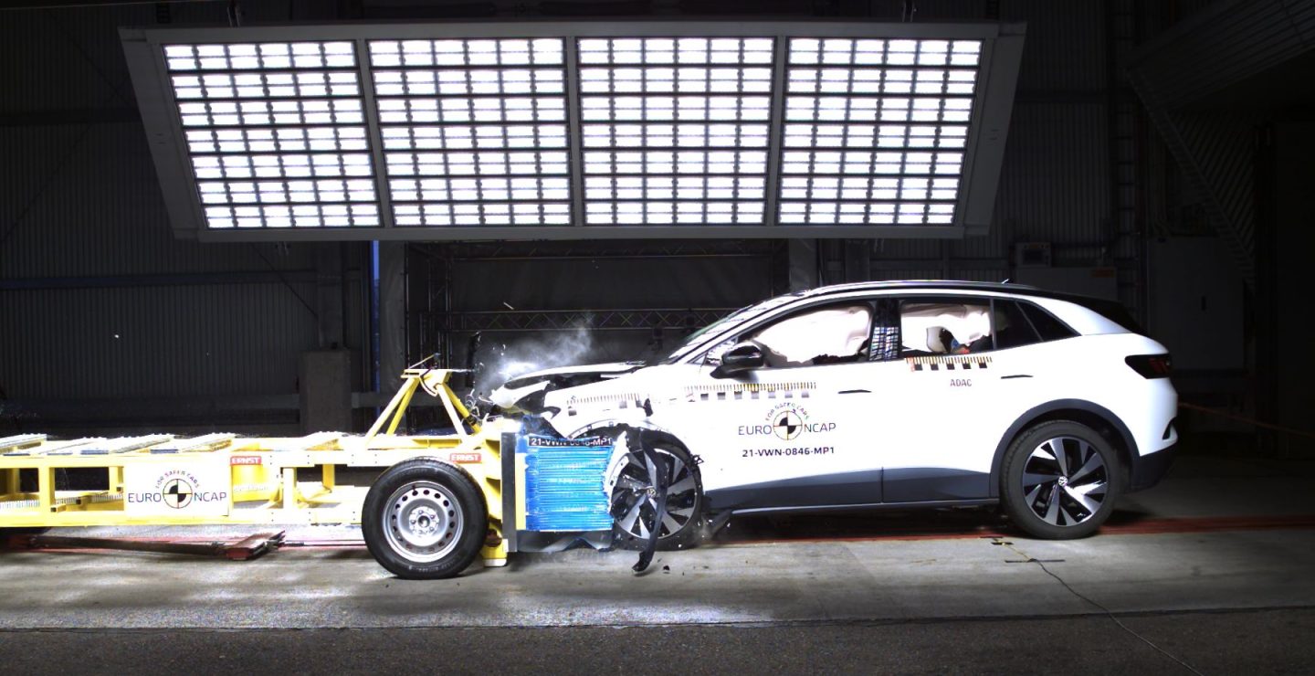 Euro NCAP