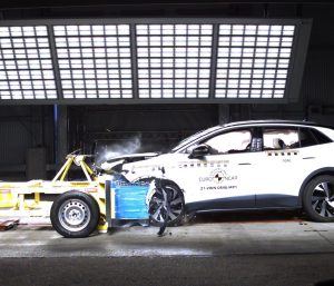Euro NCAP