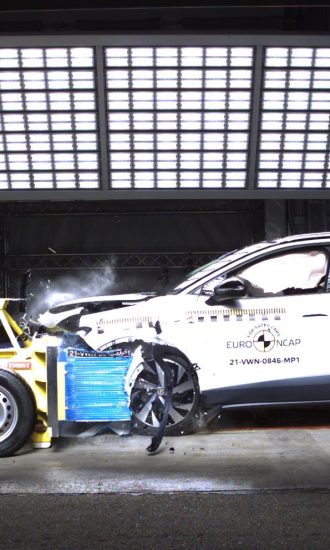Euro NCAP