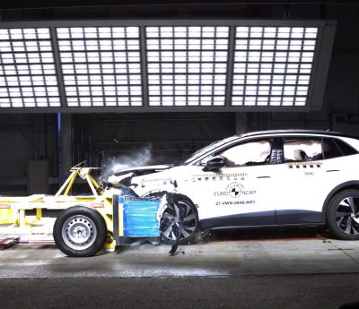Euro NCAP