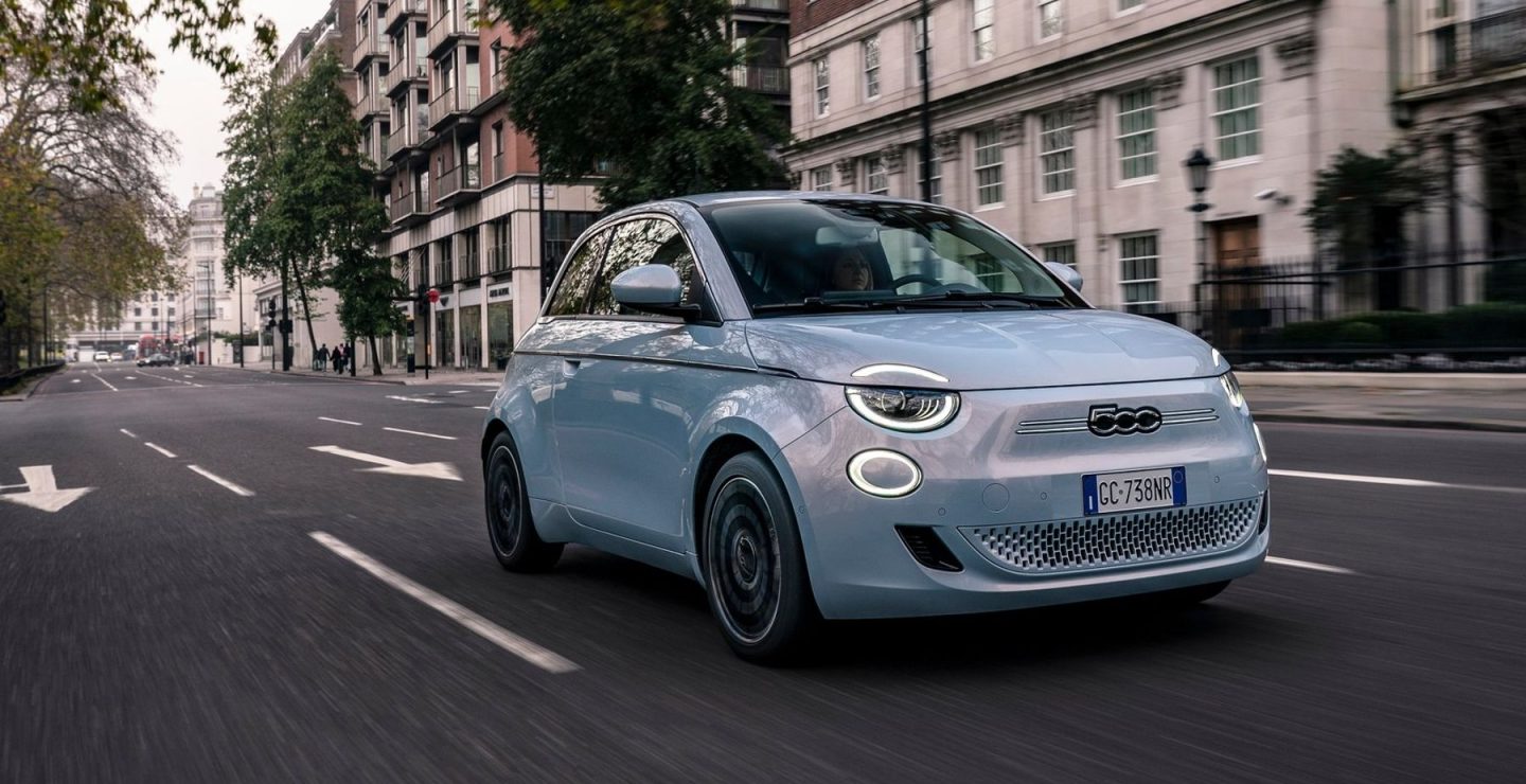 coches más vendidos en septiembre en España