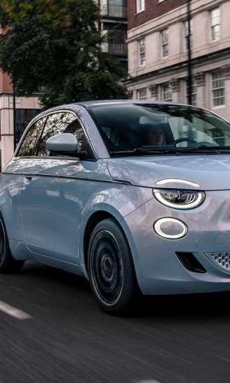 coches más vendidos en septiembre en España