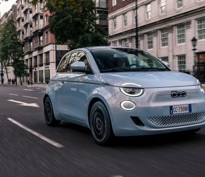 coches más vendidos en septiembre en España