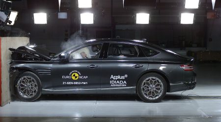Euro NCAP