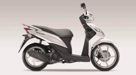 motos más vendidas septiembre