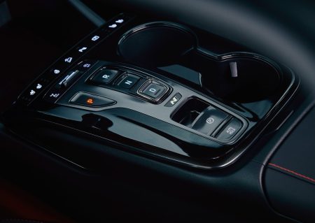 Hyundai Tucson N Line