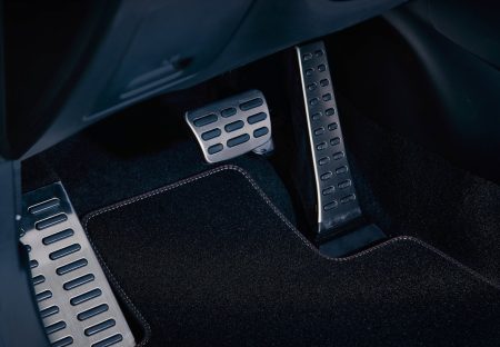 Hyundai Tucson N Line