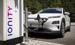La solución de Ionity para recargar coches eléctricos por poco dinero