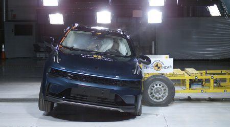 Euro NCAP
