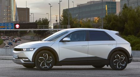 Hyundai Ioniq 5