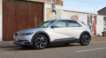 Hyundai Ioniq 5