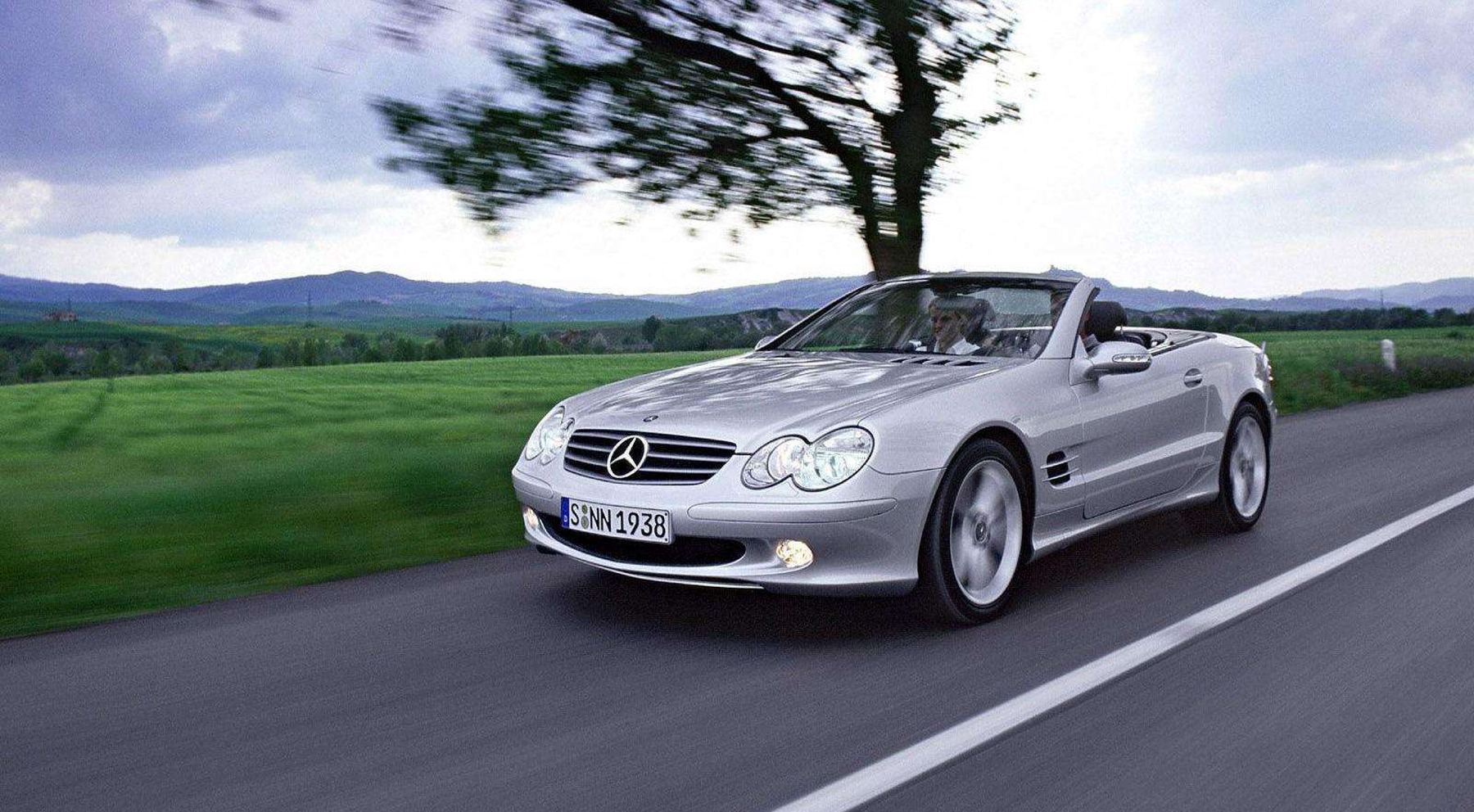 Coches de Rafa Nadal