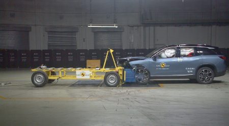 Euro NCAP