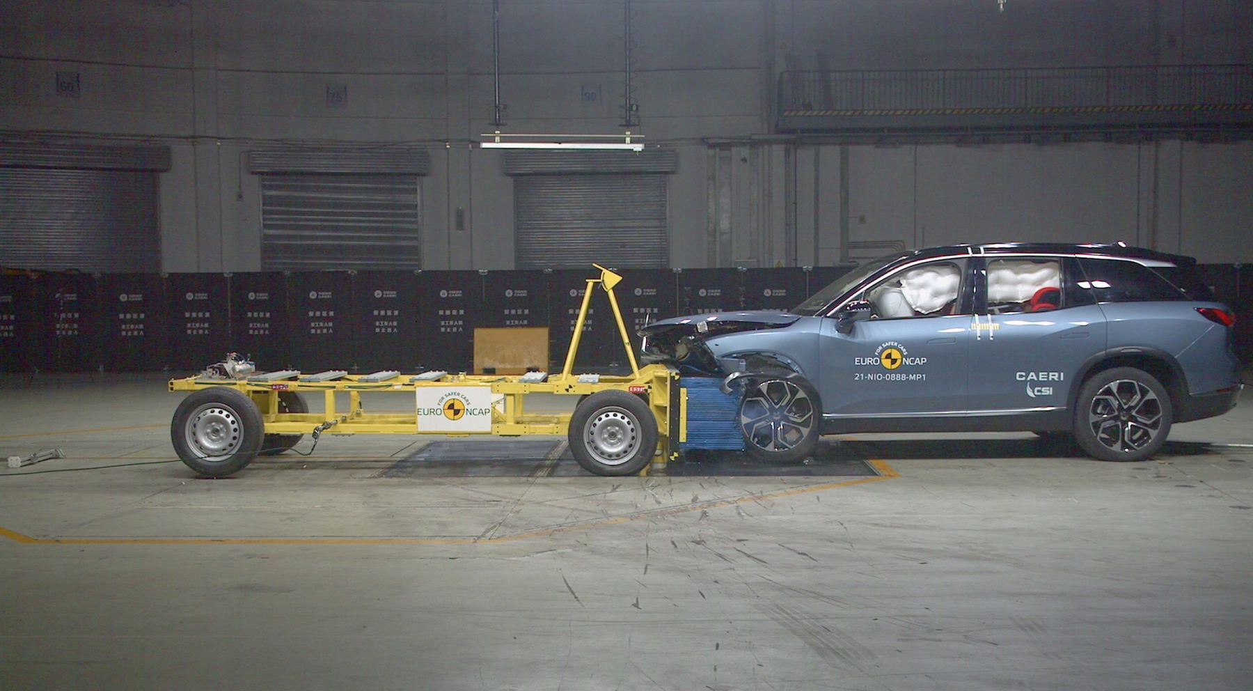 Euro NCAP