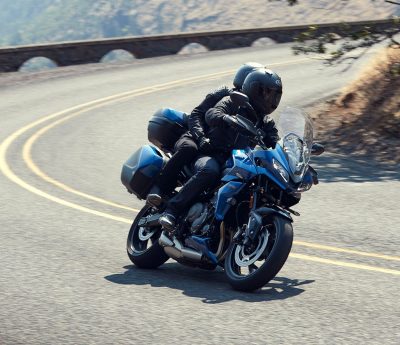 Triumph Tiger Sport 660