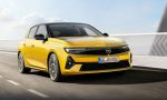 El nuevo Opel Astra ya está disponible desde 22.700 euros
