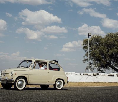 kilómetros coche usado