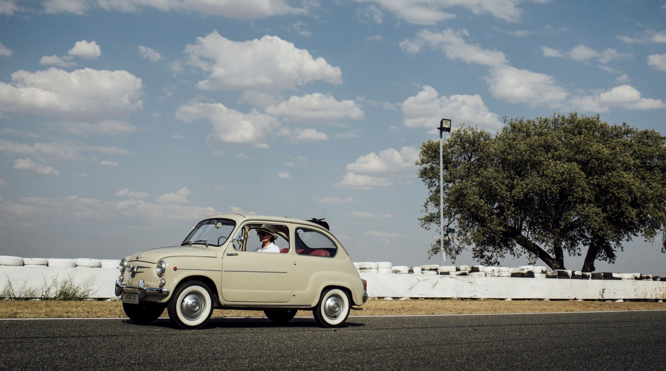 kilómetros coche usado