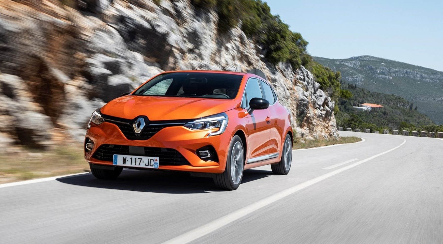 coches más vendidos en septiembre en España