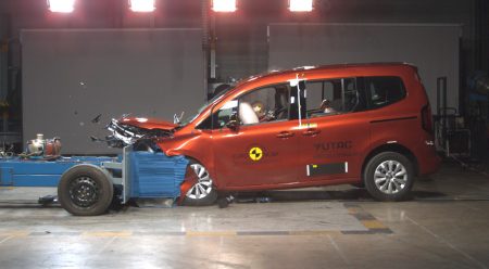 Euro NCAP