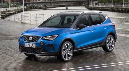 coches más vendidos en septiembre en España